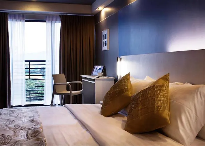 Hotel Pillows