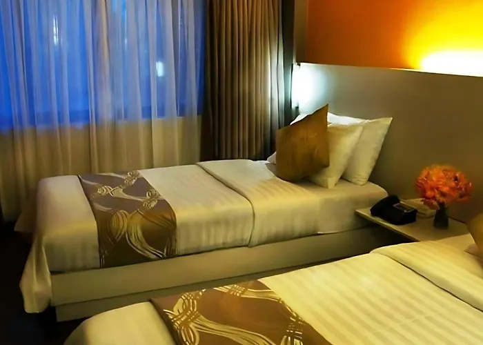 Pillows Cebu
