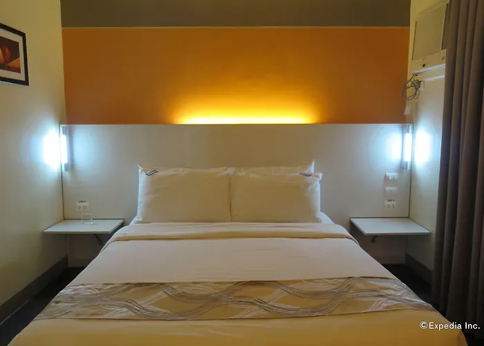 Pillows Cebu