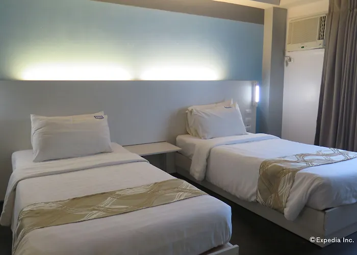 Pillows 3* Cebu