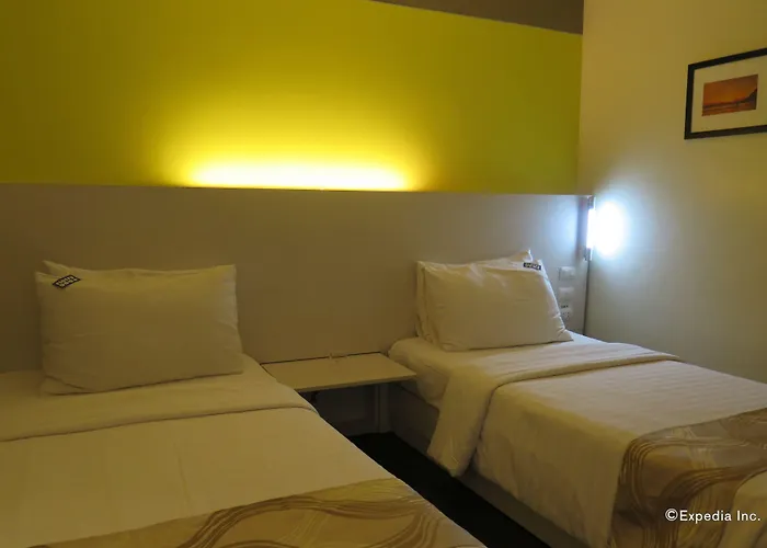Pillows Hotel Cebu