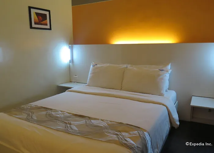 Hotel Pillows