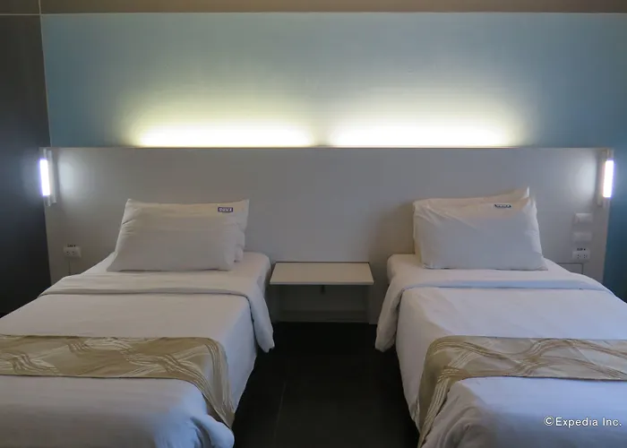 Hotel Pillows Cebu