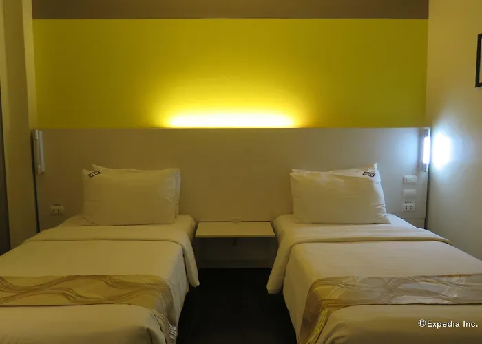 Pillows Hotel Cebu