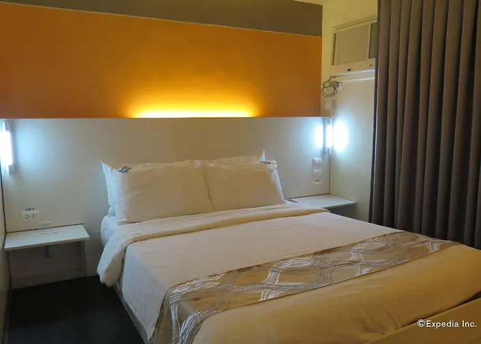 Pillows Hotel