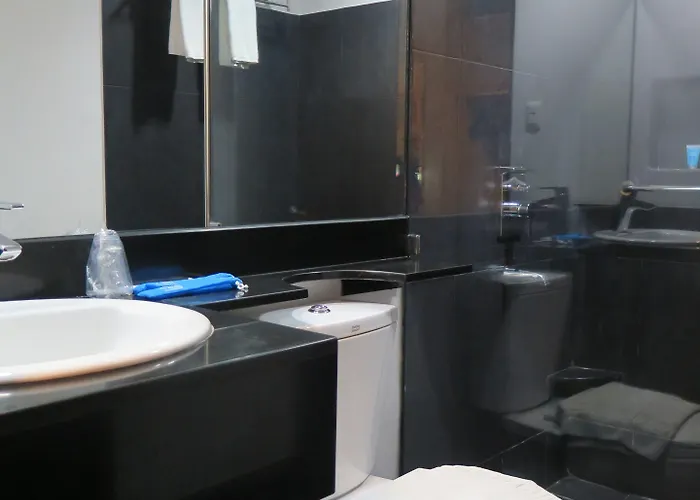 Pillows Hotel 3*