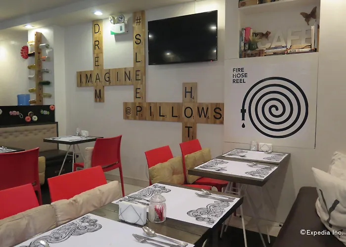 Pillows Hotel