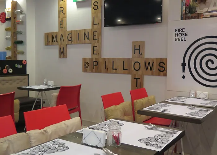 Pillows Cebu