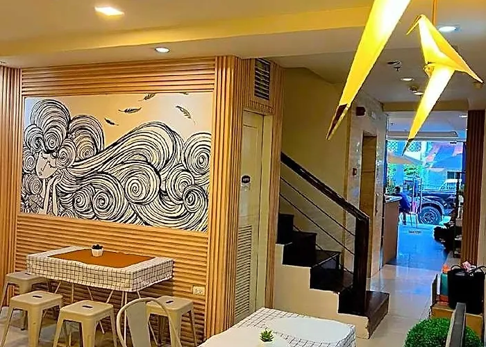 Hotel Pillows Cebu