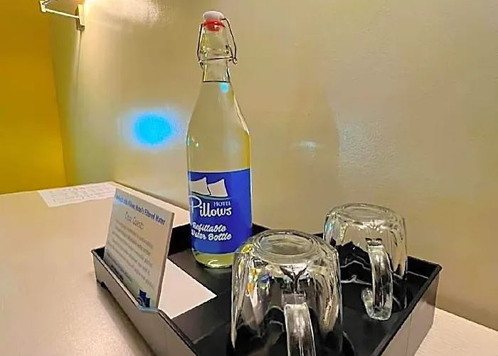 Pillows