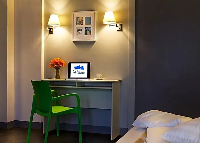 Pillows Hotel