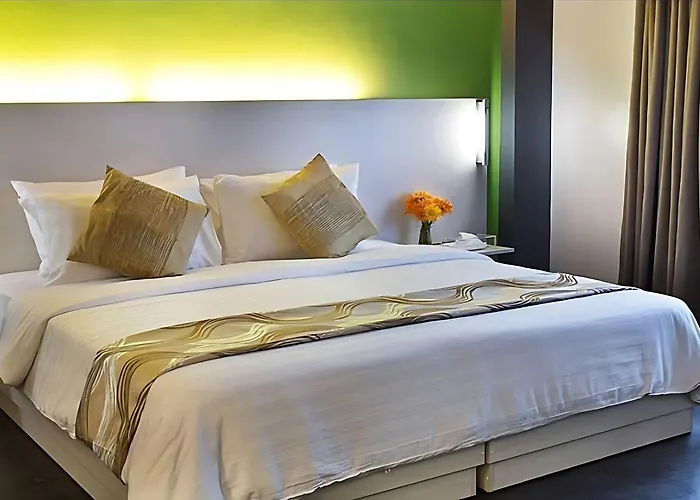 Pillows Cebu