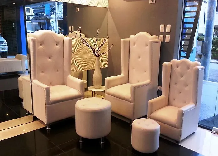 Pillows Hotel Cebu