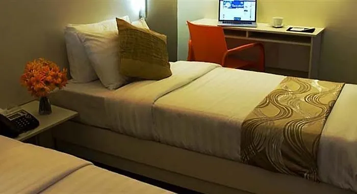 Hotel Pillows Cebu