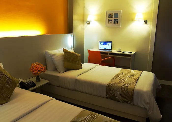 Pillows Cebu